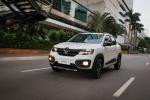 Renault Kwid Outsider 2018 года (LA)
